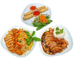 17. Menu for 2: Beijing and