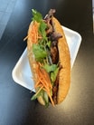 1. Bánh Mì