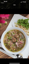 5. Pho
