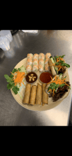 11. Sammensat menu