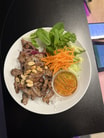 7. Bun thit nuong